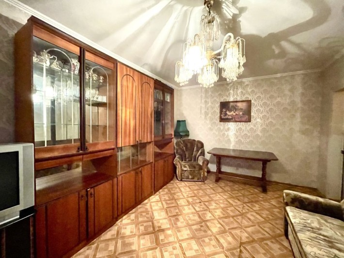 2 кімнатна квартира в Центрі біля Парку Петровського - фото 1