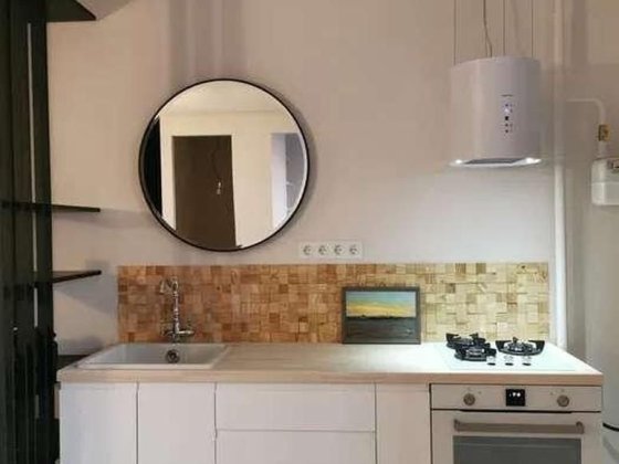 Продам 2-кімн. квартиру, ЖК Антрацит EN Петропавлівська Борщагівка