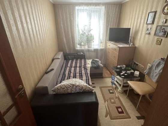 2–х к/к Пушкинское Кольцо Миколаїв