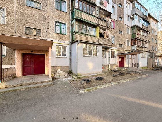 Продаж 2-кімнатної квартири з капітальним ремонтом | 3-тя Слобідська Николаев