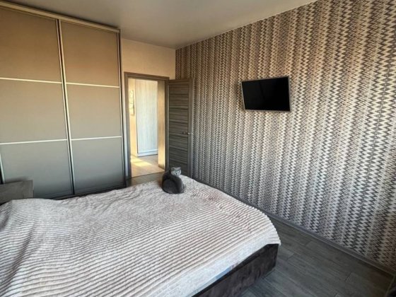 Продаж 3к квартири з ремонтом БЕЗ КОМІСІЇ Петропавлівська Борщагівка Петропавловская Борщаговка