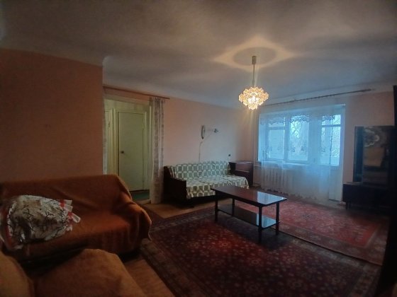 Продаю 1к/ крупногабаритную   Сенная ( Буденного) Николаев