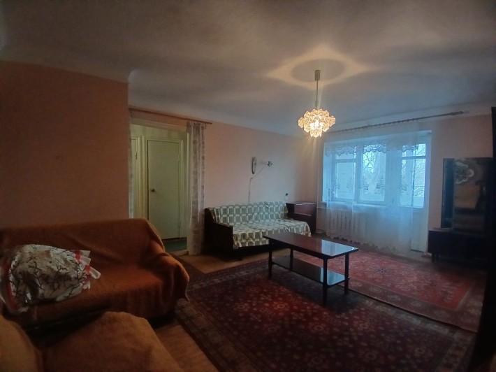 Продаю 1к/ крупногабаритную   Сенная ( Буденного) - фото 1