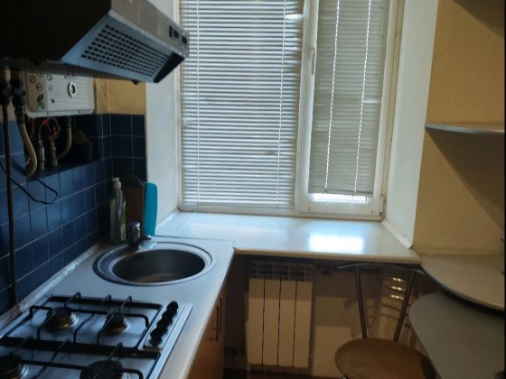 Продаю 2к/кв Соборная 3/4 стал,автономное отопление,ремонт,45000$ Николаев