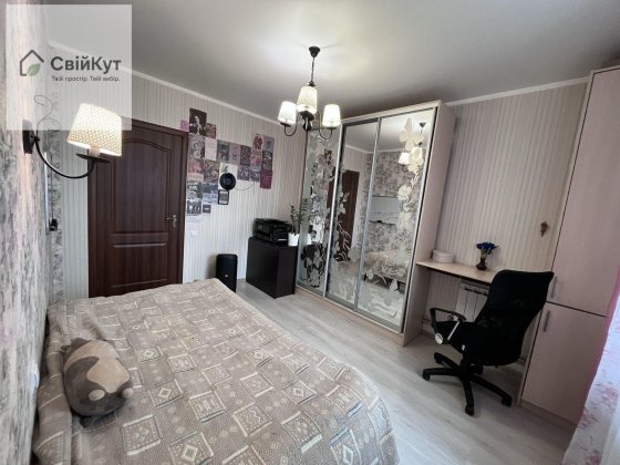 Продаж двокімнатної квартири Петропавлівська борщагівка. Сертифікат! Петропавловская Борщаговка