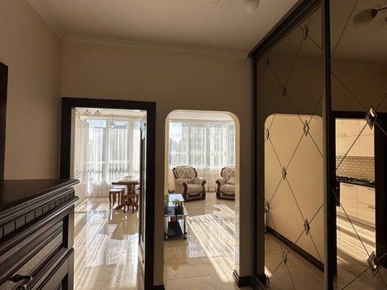 1-к квартира 52m2 від ВЛАСНИКА. Петропавлівська Борщагівка Петропавловская Борщаговка