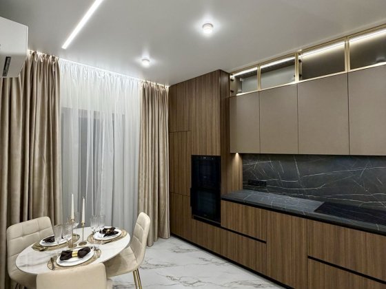 Продам евродвушку в Кадоре на Краснова с евроремонтом Одесса