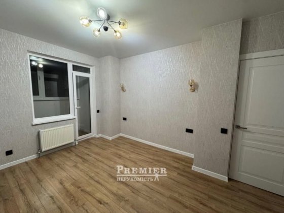 1-кімн 40м2 Ремонт Меблі Розвинений район Таїрово Укриття id213448 Одесса