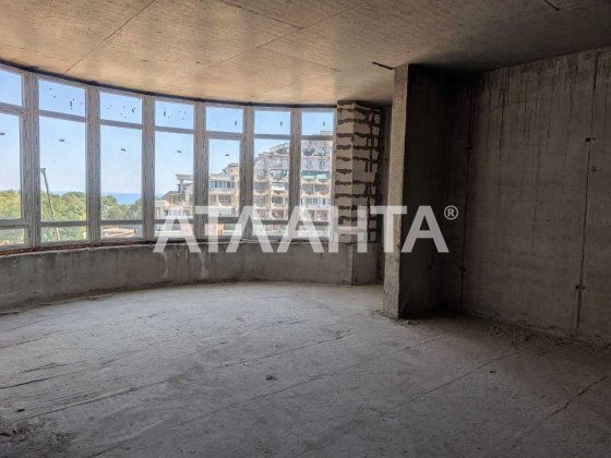 3-комнатная квартира в  ЖК ГАГАРИН ПЛАЗА на Гагаринском плато Одеса