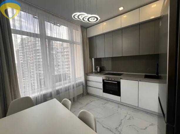 2к квартира з ремонтом | 42 Жемчужина | Аркадія - фото 1