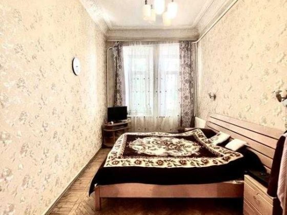 Продам квартиру в центрі міста на вул. Базарній! Одесса