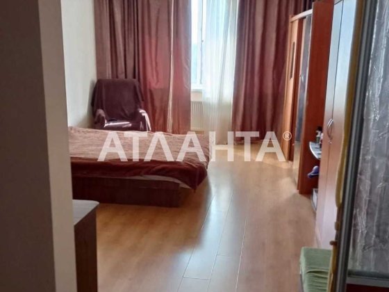 Просторная 1 комнатная квартира в кирпичном доме на  Черемушках Одеса