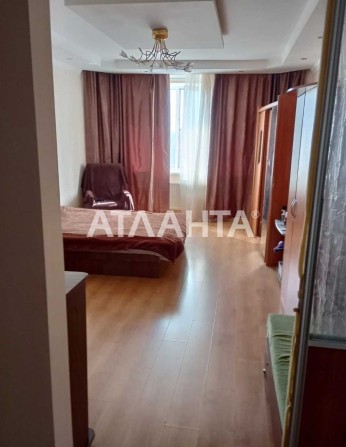 Просторная 1 комнатная квартира в кирпичном доме на  Черемушках - фото 1