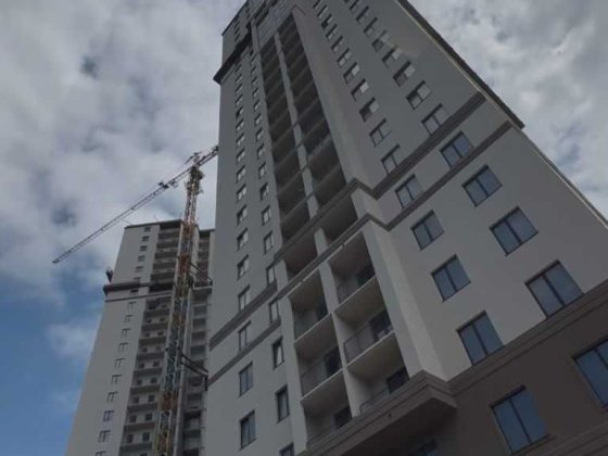 Продаж 2-кім квартира в ЖК«Посейдон»—найнижча ціна + розстрочка Одесса