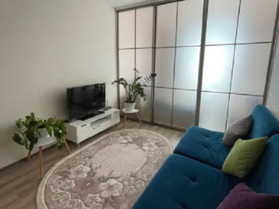 1-комнатная квартира в ЖК Альтаир Одесса