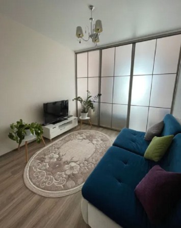 1-комнатная квартира в ЖК Альтаир - фото 1