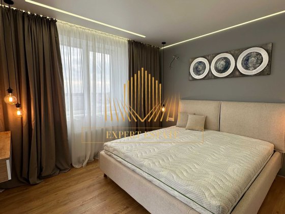 Впервые в продаже 2-к. квартиру с новым дизайн-ремонтом на Алексеевке Харків