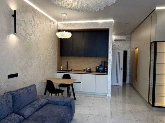 ‼️НОВАЯ 1к квартира ремонт вид моря Аркадия‼️АтмосфераПаркГенуэзская Одесса