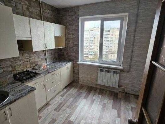 Тихий спальный район Таирова. Одеса