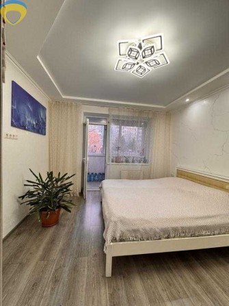 ПРОДАМ трикімнатну квартиру в новому будинку з газом на Черемушках - фото 1