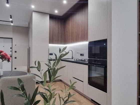 Є-оселя, програми! 1-кімн квартира | Sofia Residence | 1 км до Київа Софіївська Борщагівка