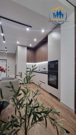 Є-оселя, програми! 1-кімн квартира | Sofia Residence | 1 км до Київа - фото 1