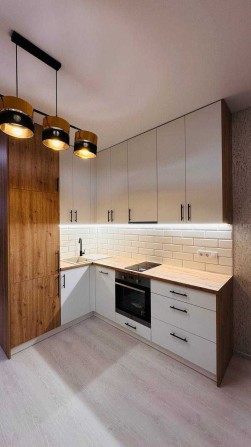 Продам 1-ком. квартиру на Фонтане. ЖК Акрополь. - фото 1