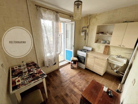 Електронна/Новус/13 Лінія продаж 1к квартири на 6 поверсі Николаев