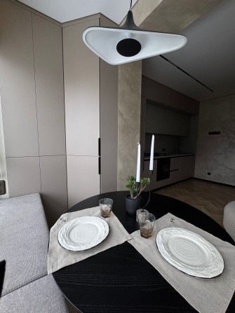 Продаж уютний квартал Квартира однокімнатна софіївська борщагівка - фото 1