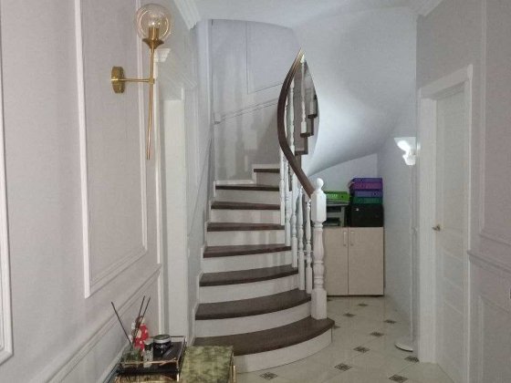 Двоповерхова квартира в Петропавлівській Борщагівці ЖК "Львівський" Петропавловская Борщаговка