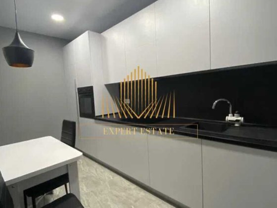 Продам нову 2к. кв. з дизайн ремонтом, ЖК Німецький проект Харьков