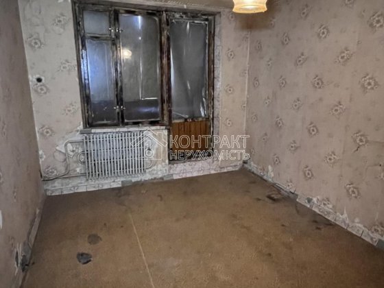 Продаж / Квартира / вул. Амосова, Салтівка Харків