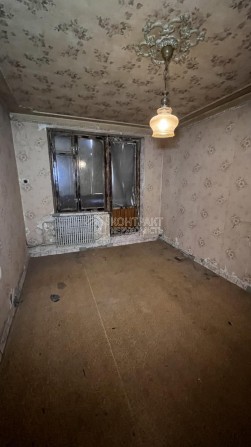 Продаж / Квартира / вул. Амосова, Салтівка - фото 1