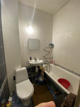 13тыс.$‼️‼️ПРОДАЖА / Квартира 38м2 / Турбоатом / Малышева - фото 1