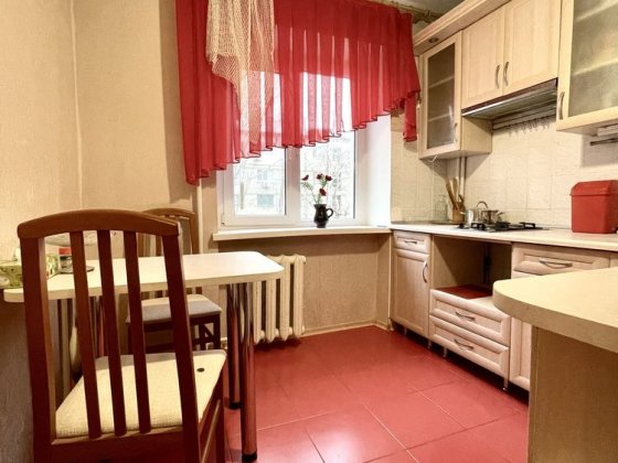 3 кімнатна квартира біля парку Юність ПТЗ Інгульский сертифікат Николаев