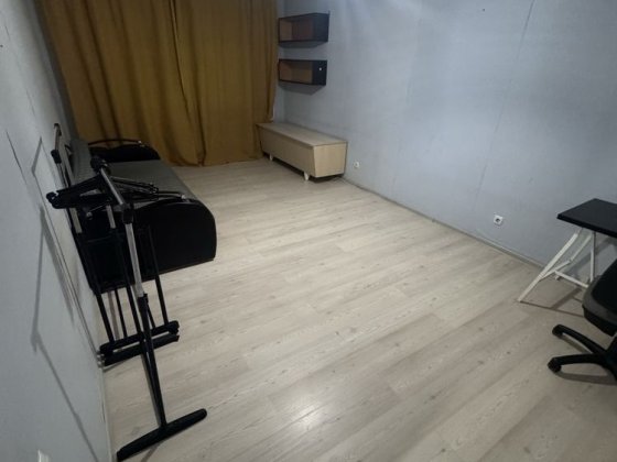 Продам 1 к..кв. метро Студенческая полька Академика Павлова Харків