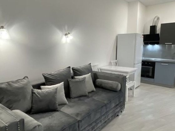 1-комнатная квартира в ЖК Милос Одесса