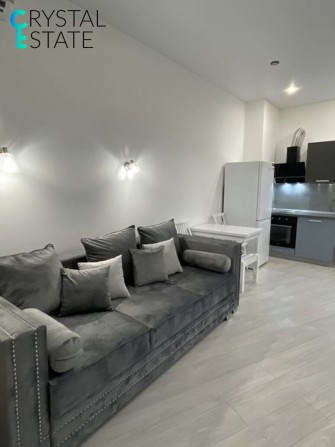 1-комнатная квартира в ЖК Милос - фото 1