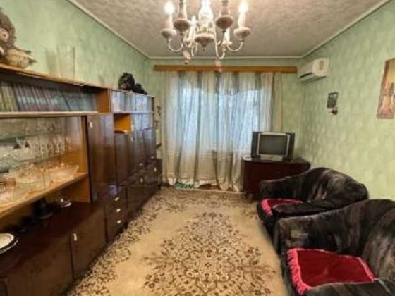 2 из. кв. Одесская Зерновая РОСТ (404623) Харків