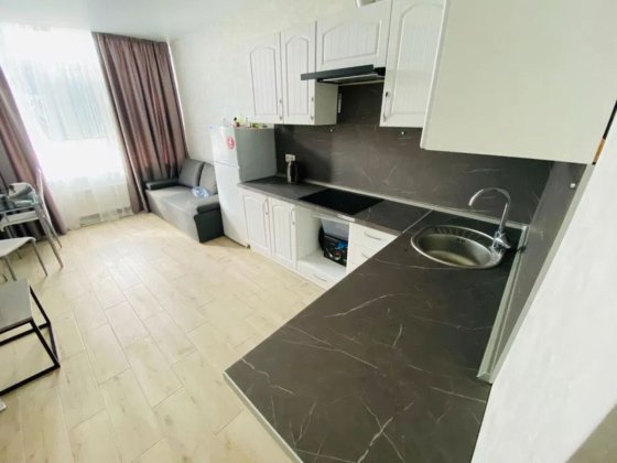 1-комнатная квартира в ЖК 34 Жемчужина Одесса