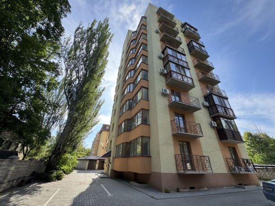 Продажа 2к в новом доме на Космонавтов Николаев