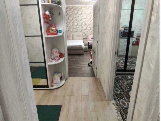 Продам 2 ком. квартиру 45м2 по СУПЕР цене, Салтовское шоссе, Салтовка Харків