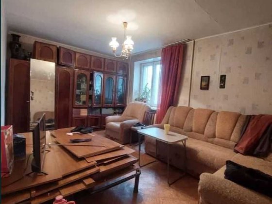 Срочно! 3х ком квартира 65м2 Парк Горького(Марка Твена) Без комиссии! Одесса