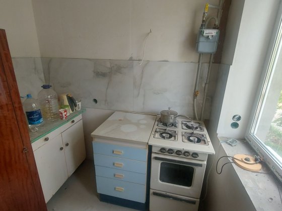 ‼️Эксклюзив‼️ 2к.кв на Салтовке Харків