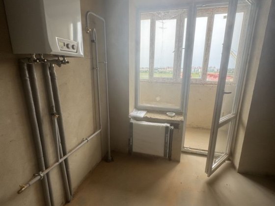 Київський маєток 1к 34000$ Ціна дешевше ніж від Забудовника! Софиевская Борщаговка