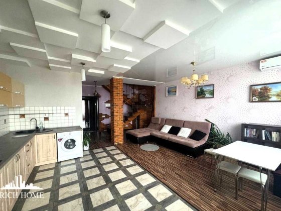 ЖК Пражський квартал. Продаж укомплектованої квартири. Безготівка так! Петропавловская Борщаговка