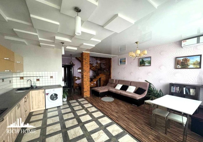 ЖК Пражський квартал. Продаж укомплектованої квартири. Безготівка так! - фото 1