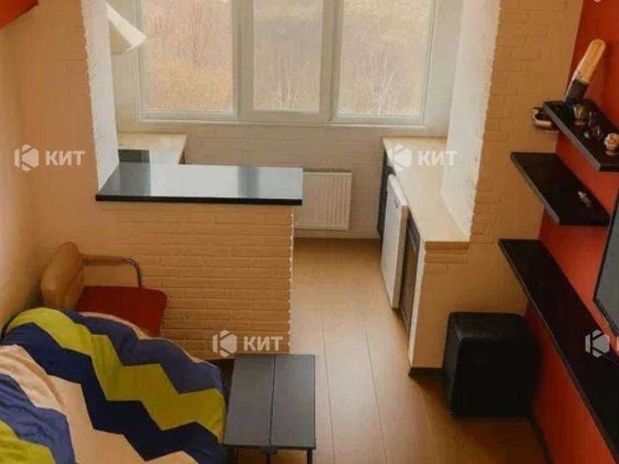 1к.25м2 Салтівка (Салтовка), Воробйові Гори (ЖК Воробьевы Горы) 131019 Харьков