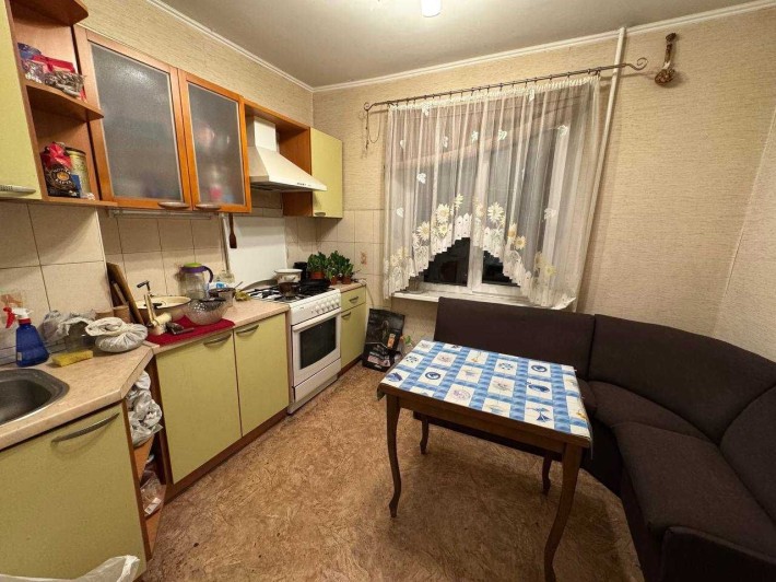 Продам квартиру, чешка возле парка Горького, Черемушки - фото 1