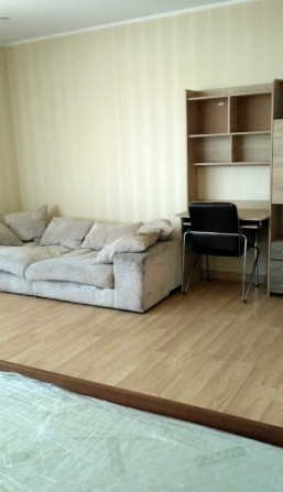 Продам однокомнатную квартиру с ремонтом в ЖК Люксенбург на Молдаванке - фото 1